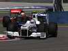 GP TURCHIA, during practice for the Turkish Formula One Grand Prix at Istanbul Park on June 5, 2009, in Istanbul, Turkey.